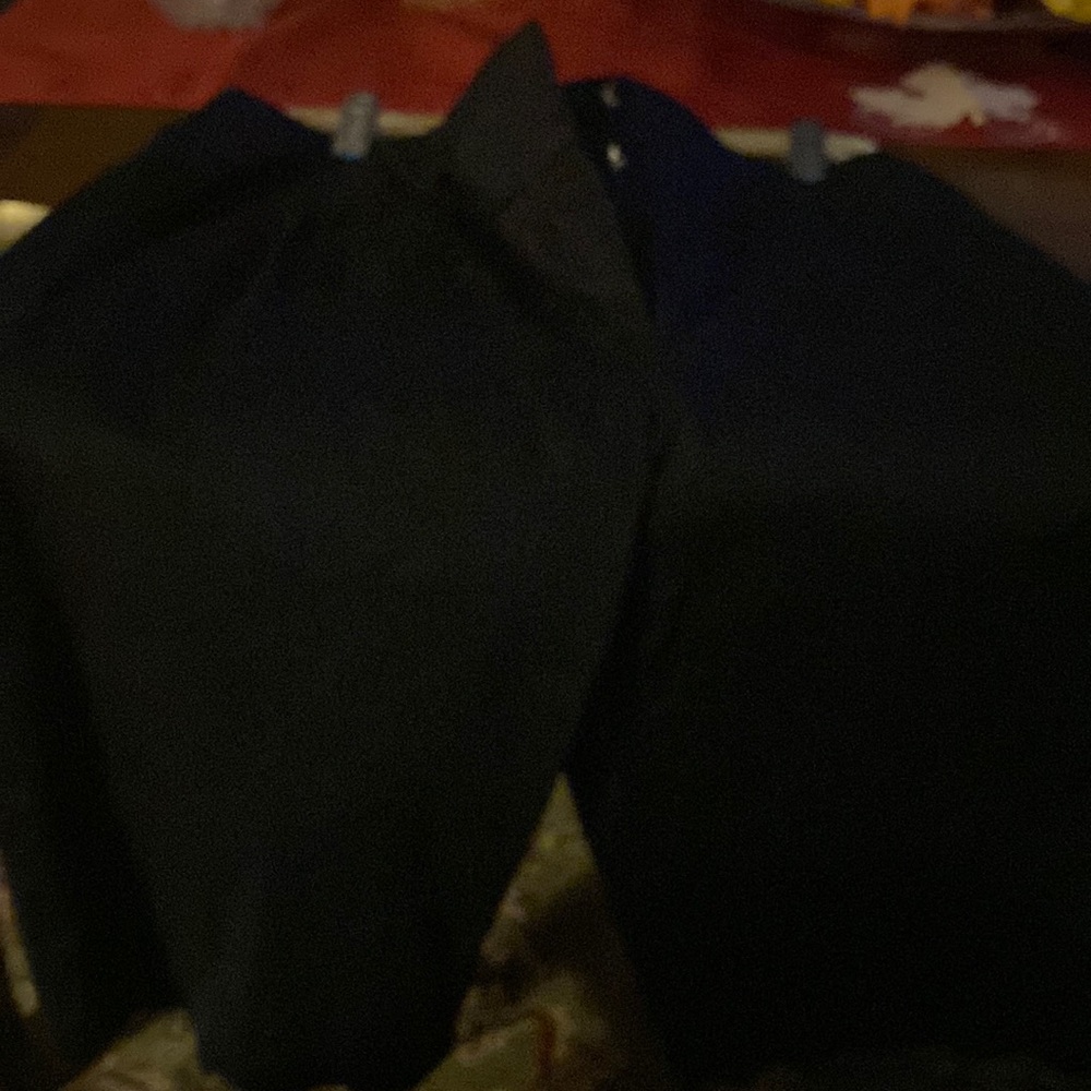 Will Smith Bermuda shorts